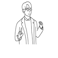 Terencelam Sticker