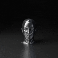 animation 3d GIF by Ryan Gordon