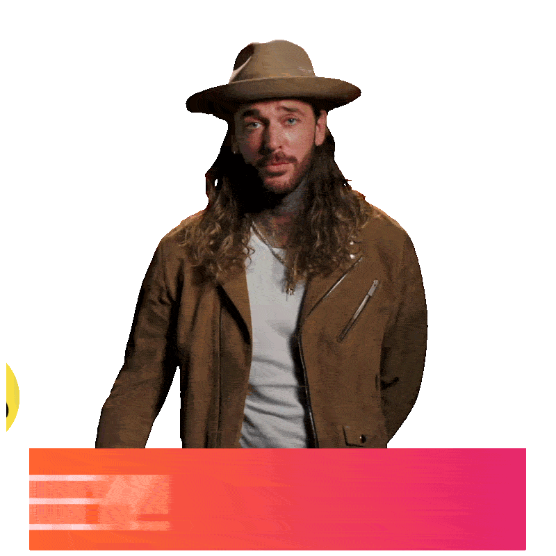 Sticker Sticker by The Circle