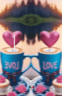 Dia Love GIF by Murcianys LLC