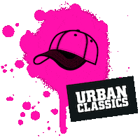 Fashion Style Sticker by urbanclassics