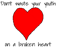 Break Up Love Sticker by Livingston