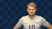 Cnms19 Tobiassolemkarlsen GIF by Carson-Newman Athletics