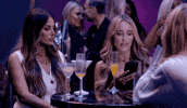 Shocked Club GIF by The Only Way is Essex
