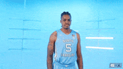 North Carolina Basketball GIF by UNC Tar Heels