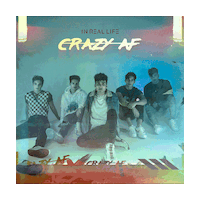 in love irl Sticker by In Real Life