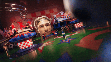 Germany Football GIF by Woodblock