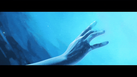 Out Of This World GIF by Amber Mark