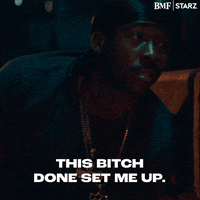 Set Up Lamar GIF by BMF