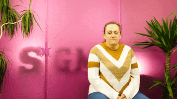 Happy Wave GIF by Sleeping Giant Media