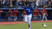 jr mob GIF by MLB