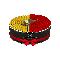 Rose Boxe Sticker by Ta Surprise