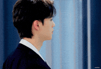 Song Kang Mi Demonio GIF