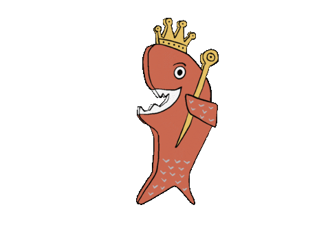 Dan Rey Sticker