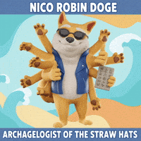 One Piece Thumbs Up GIF by Doge Pound