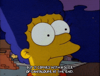 season 6 episode 3 GIF