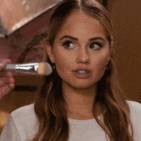 GIF by Insatiable