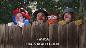 comedy central GIF by Workaholics