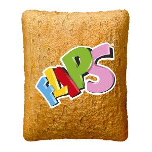 San Valentin Love Sticker by Flips Colombia