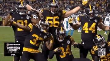 2018 Nfl Football GIF by NFL