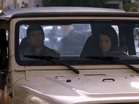season 5 netflix GIF by Gilmore Girls 