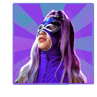 Sick Scarlett Estevez Sticker by Disney Channel