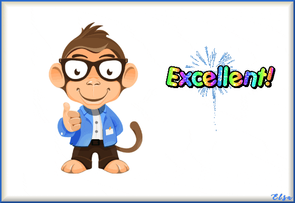 Animated Card Thumbs Up GIF