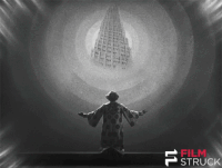 fritz lang metropolis GIF by FilmStruck