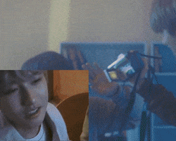 Nct 127 Wayv GIF by NCT