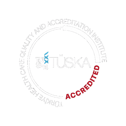 tusebgovtr giphygifmaker tuska accredited tüska Sticker