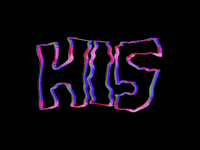 Art Glitch GIF