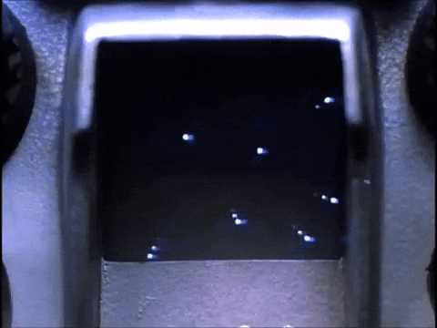 80S Surprise GIF