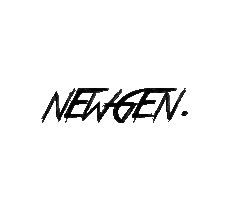 new generation Sticker by NEWGEN