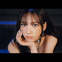 Karina GIF
