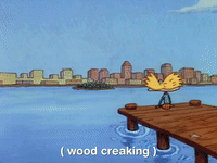 hey arnold nickelodeon GIF