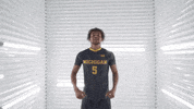 College Sports Sport GIF by Michigan Athletics