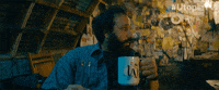 Cheers Utopia GIF by Amazon Prime Video