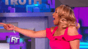 point and laugh laughing at GIF by Face The Truth