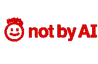 Human Made Creator Sticker by Marcel Katz Dalí / The Art Plug