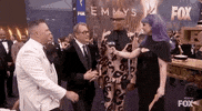 Kelly Osbourne Emmys 2019 GIF by Emmys