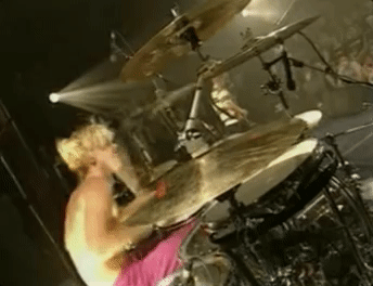 Generator GIF by Foo Fighters