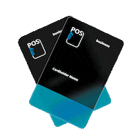 Money Business Sticker by myPOS