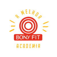 Bonyfit Sticker by bonyfitacademia