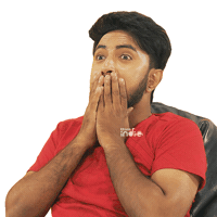 Kadhalkirukkan Sticker by Think Music