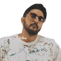 Kadhalkirukkan Sticker by Think Music