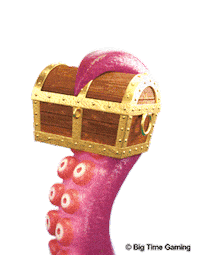 Pirates Of The Carribean 3D Sticker by Big Time Gaming