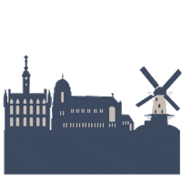 Zeeuws Sticker by Zeeland.com
