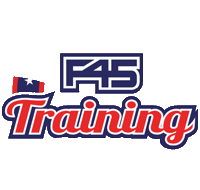 Sticker by f45WaterlooNorth