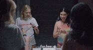 Neon Rated GIF by NEON