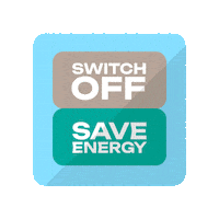 energywateragency saveenergy energy saving yourenergyyourchoice lightnbulb Sticker
